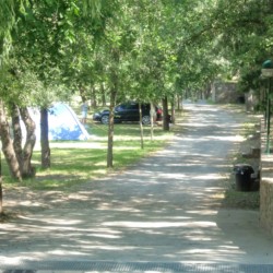 Camping Ainsa Bungalows Caravanas Camping Ainsa Bungalows Caravanas