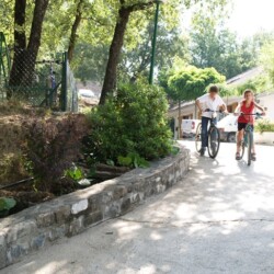Camping Ainsa Bungalows Caravanas Camping Ainsa Bungalows Caravanas