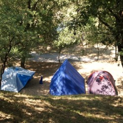 Camping Ainsa Bungalows Caravanas Camping Ainsa Bungalows Caravanas