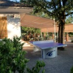 Camping Ainsa Bungalows Caravanas Camping Ainsa Bungalows Caravanas